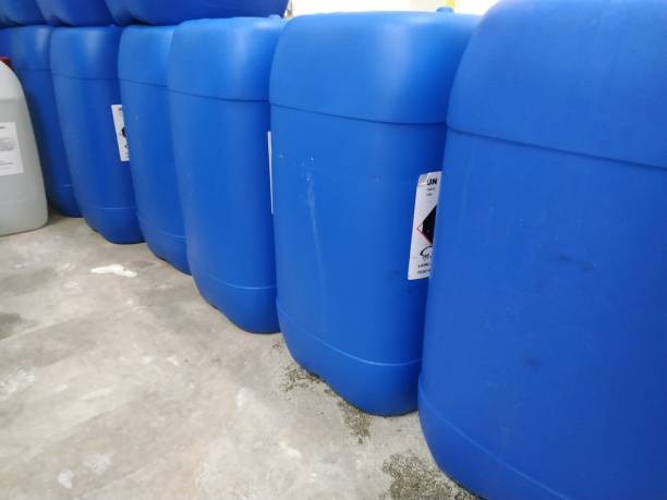 Panduan Cerdas Memilih Distributor Aseton untuk Kebutuhan Pabrik