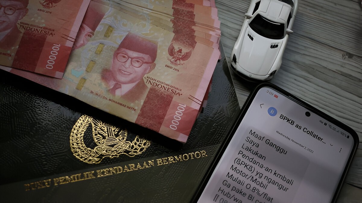 Panduan Lengkap Proses Gadai BPKB Mobil di Bandung