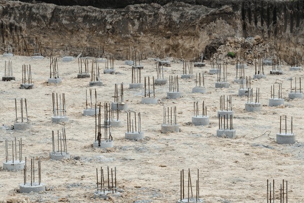 Tips Menghitung Kebutuhan Bore Pile untuk Proyek Skala Menengah