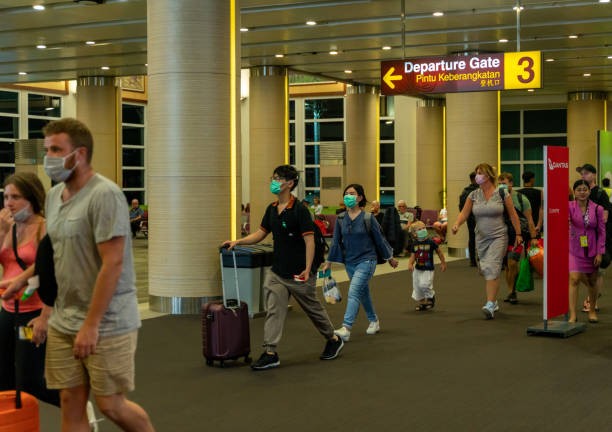 Buru-buru ke Bandara? Ini Solusi Cepat Tanpa Ribet!