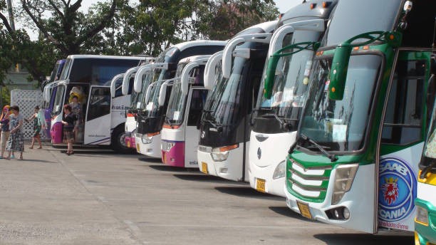Bingung Cari Bus Murah di Jogja? Kami Punya Solusinya