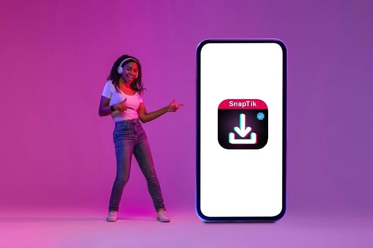 Panduan Terbaik Memastikan Unduhan Video TikTok Anda Berhasil dengan SnapTik
