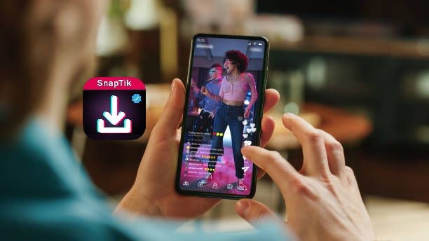 Panduan Snaptik Untuk Mahasiswa Mengarsipkan Konten TikTok Kekinian