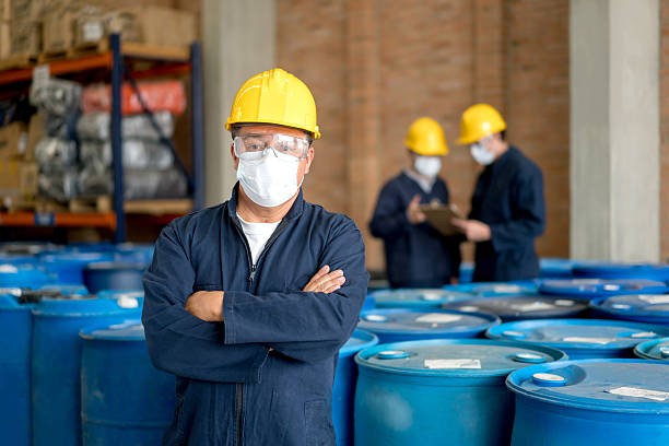 Panduan Memilih Supplier Etil Asetat Dengan Standar Kualitas Tinggi