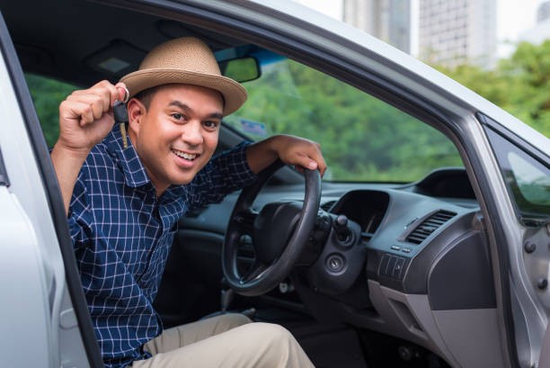 Promo Rental Mobil Jogja Rp 50 Ribu, Gak Boleh Lewat!