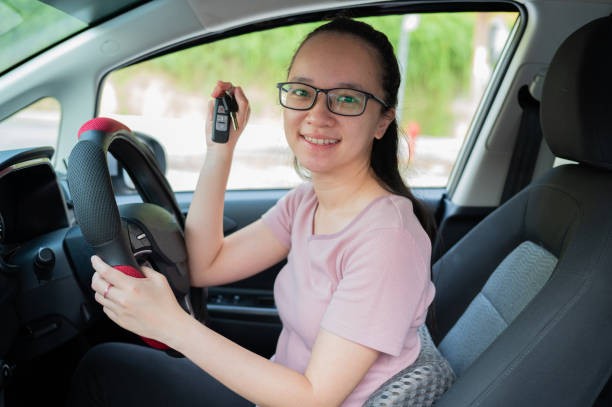 Rental Mobil Semarang Lepas Kunci: Solusi Cerdas Tanpa Ribet