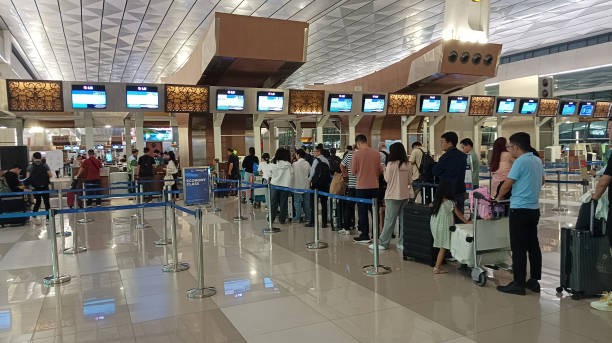Antar Jemput Bandara Soetta Anti Telat, Dijamin On Time