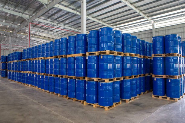 Langkah Cerdas Memilih Distributor Xylene untuk Kebutuhan Jangka Panjang